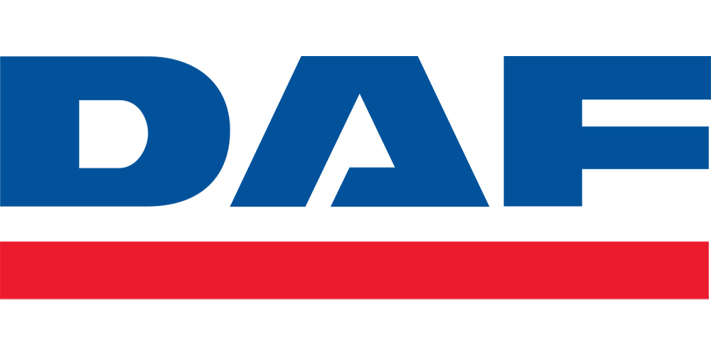Logo DAF Trucks