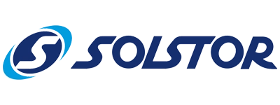 Logo Solstor