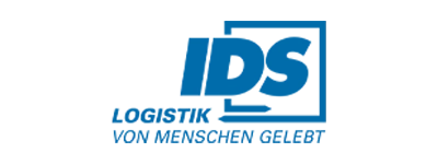 Logo IDS Logistik
