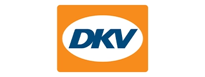 Logo DKV