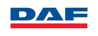 Logo DAF
